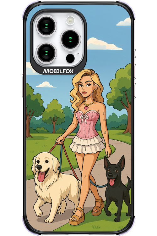 Weaf - Apple iPhone 15 Pro Max