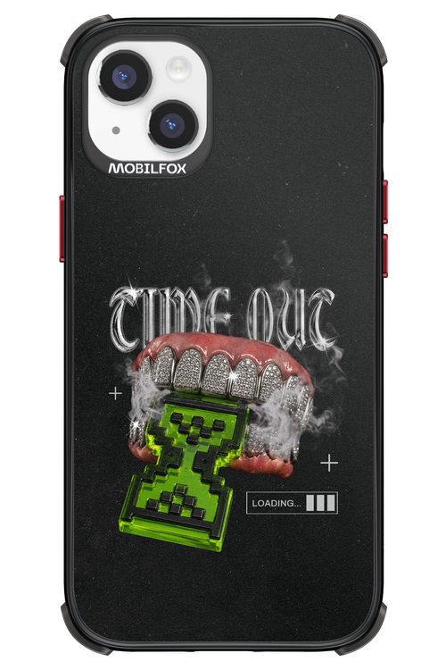 Time Out 2.0 - Apple iPhone 14 Plus
