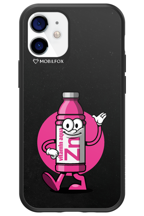 Vitamin Aqua Zn 2.0 - Apple iPhone 12 Mini