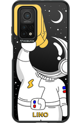 Astro Lino - Xiaomi Mi 10T 5G