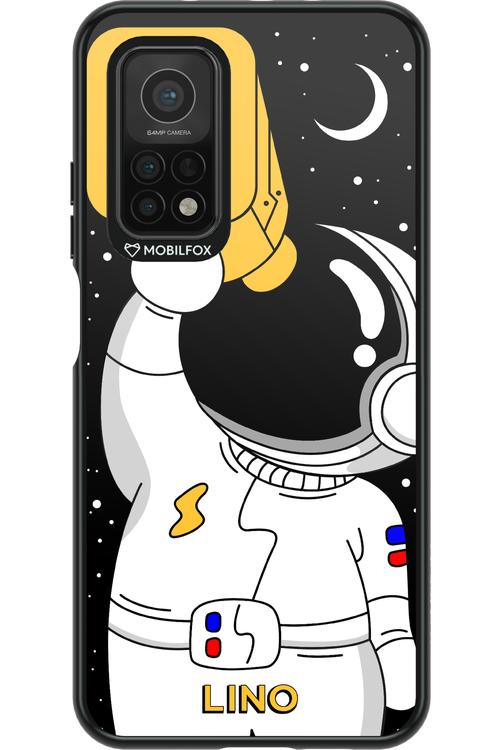 Astro Lino - Xiaomi Mi 10T 5G