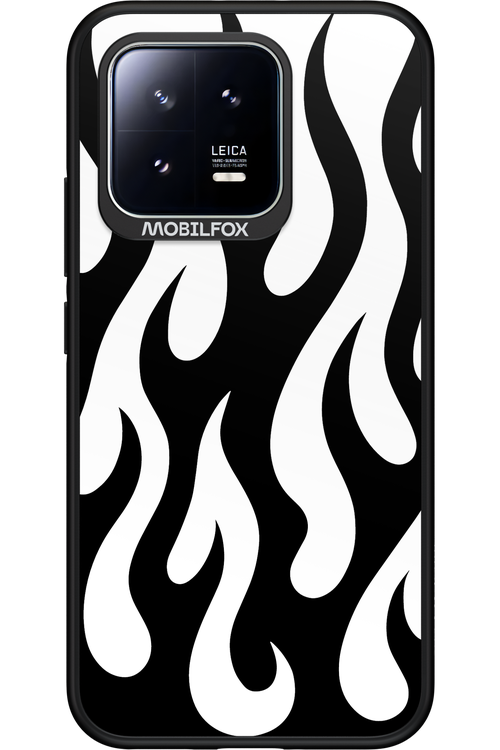 Hell Flame 2.0 - Xiaomi 13