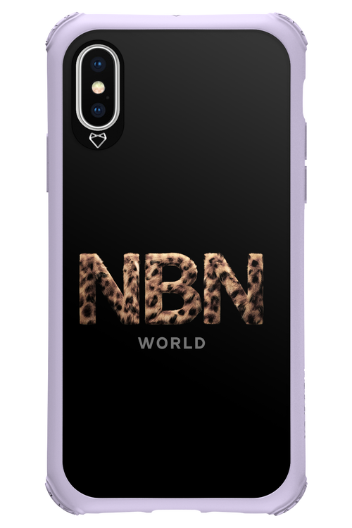 Black - Apple iPhone X