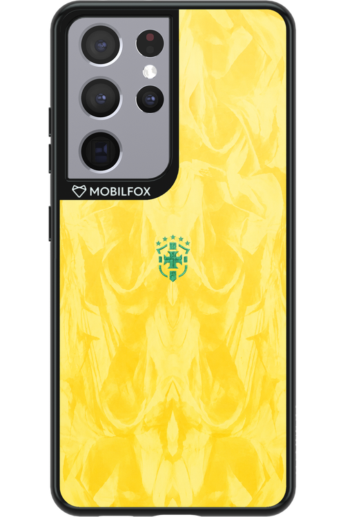 Brasil 2.0 - Samsung Galaxy S21 Ultra