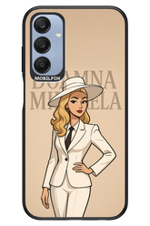 Business Girl - Samsung A25