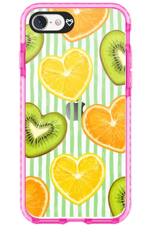 Sour Lemonade 2.0 - Apple iPhone SE 2020