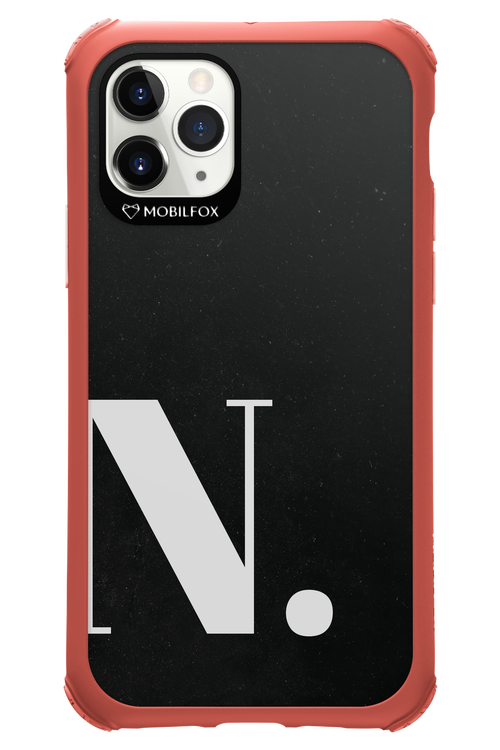 N (Off Space) 2.0 - Apple iPhone 11 Pro