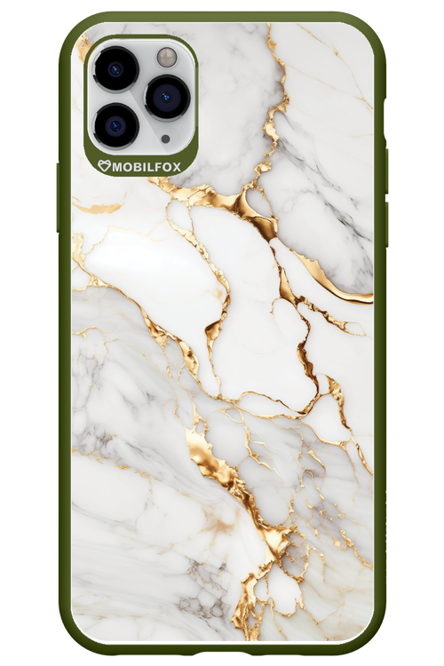 Ariel 2.0 - Apple iPhone 11 Pro Max