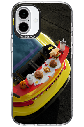 BigBusiness - Apple iPhone 16 Plus