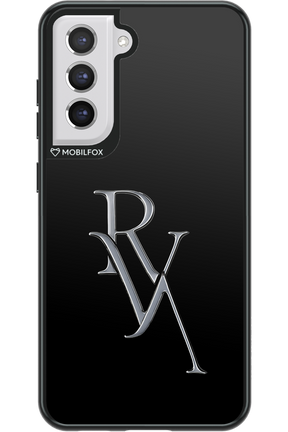 Silver RVA 2.0 - Samsung Galaxy S21 FE