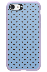 Blueberry Brunch - Apple iPhone SE 2020