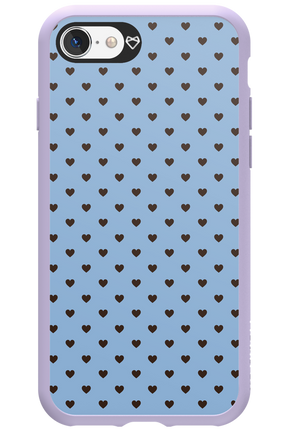 Blueberry Brunch - Apple iPhone SE 2020