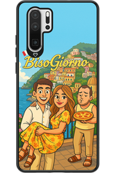 Biso Giorno - Huawei P30 Pro