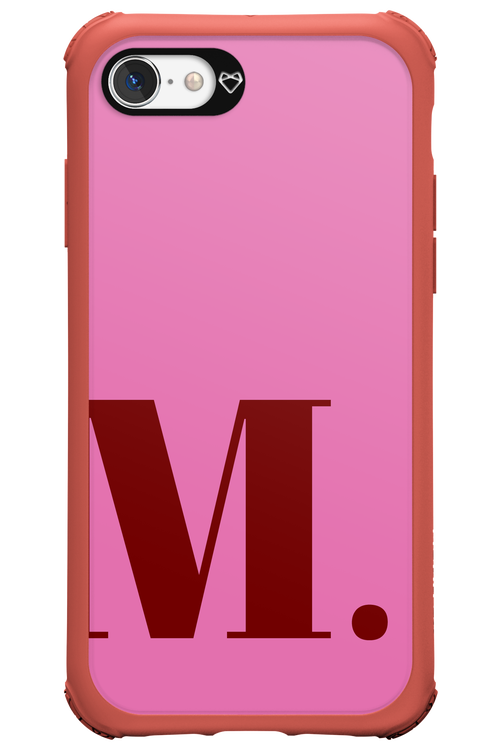 M (Sorbet) 2.0 - Apple iPhone 7