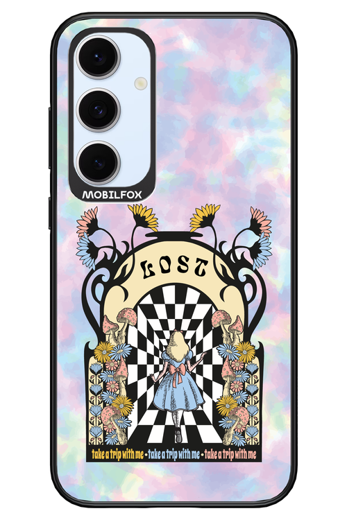 L0ST 2.0 - Samsung S24 FE