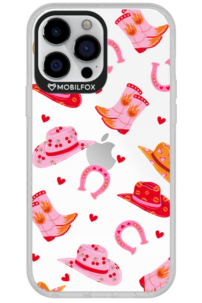 Yee Haw - Apple iPhone 13 Pro Max