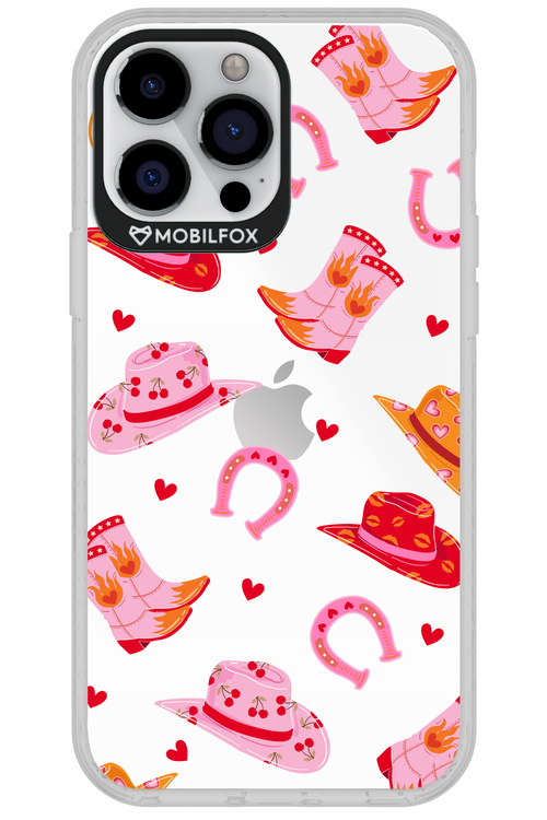 Yee Haw - Apple iPhone 13 Pro Max