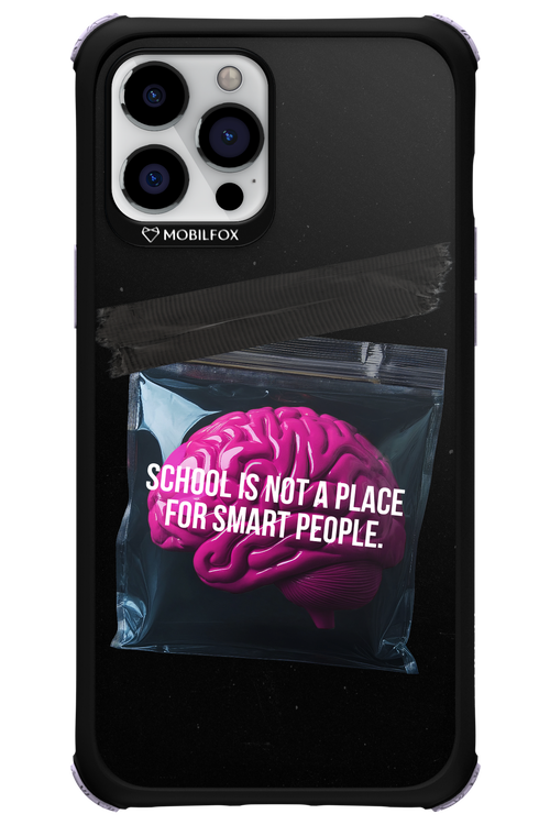 Smart people 2.0 - Apple iPhone 12 Pro Max