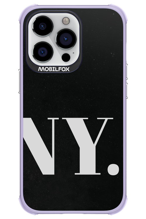 NY (Off Space) 2.0 - Apple iPhone 13 Pro