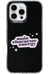 The Main Black - Apple iPhone 16 Pro Max