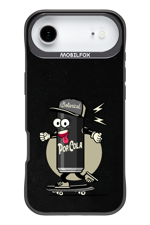 PopCola Botanical 2.0 - Apple iPhone 17 Air