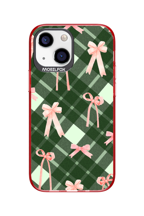 Blanket Fluff - Apple iPhone 13 Mini