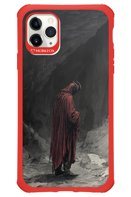 D3MON Cover 2.0 - Apple iPhone 11 Pro Max