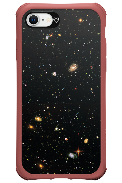 Cosmic Space 2.0 - Apple iPhone 7