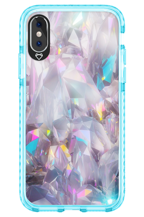 Prism Core - Apple iPhone X