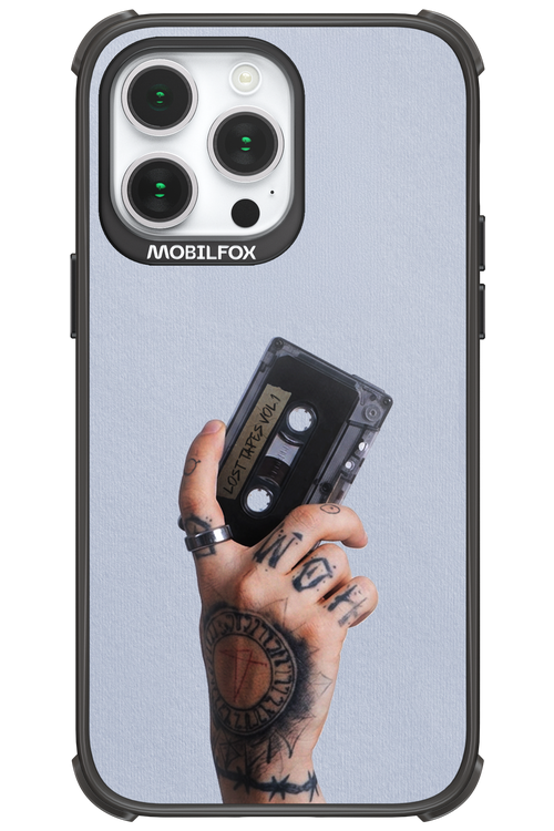 Bagabont 2.0 - Apple iPhone 14 Pro Max