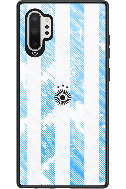 Argentina 2.0 - Samsung Galaxy Note 10+