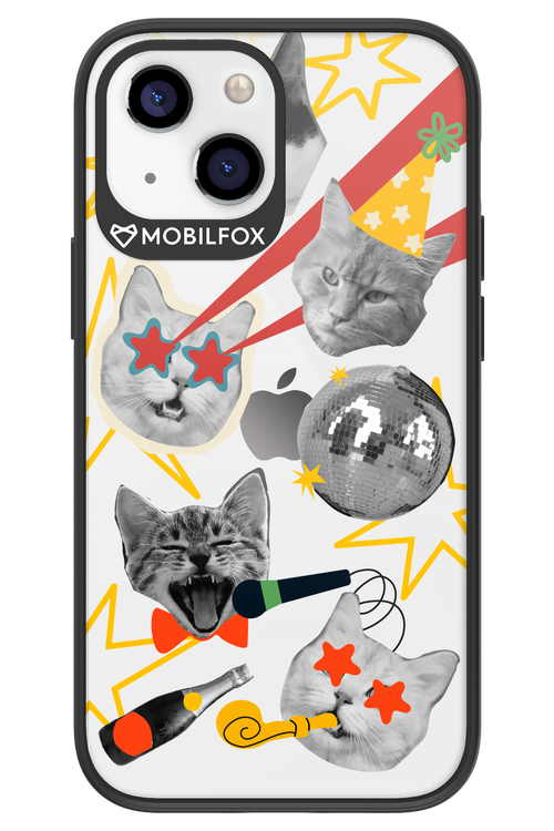 Christmas Chaos - Apple iPhone 13 Mini