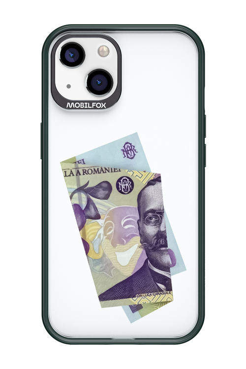 Lei 100 2.0 - Apple iPhone 13