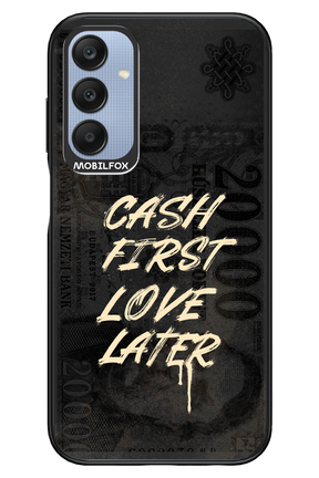 Love Later 2.0 - Samsung A25