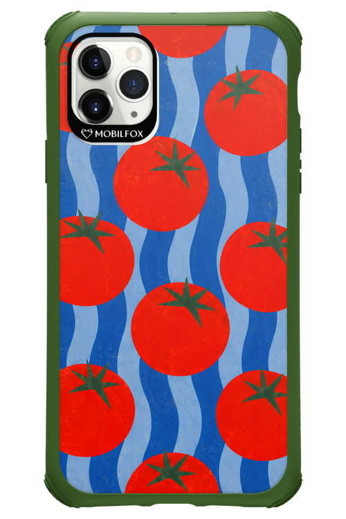 TOMATO 2.0 - Apple iPhone 11 Pro Max