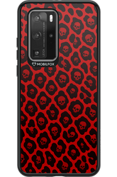 Deadly - Huawei P40 Pro