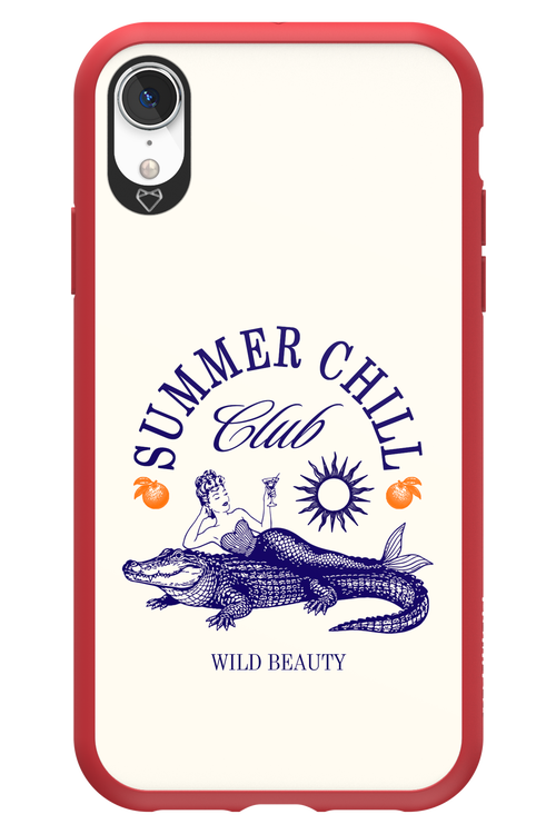 ChillMaid 2.0 - Apple iPhone XR