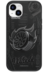 Hot Money - Apple iPhone 15 Plus