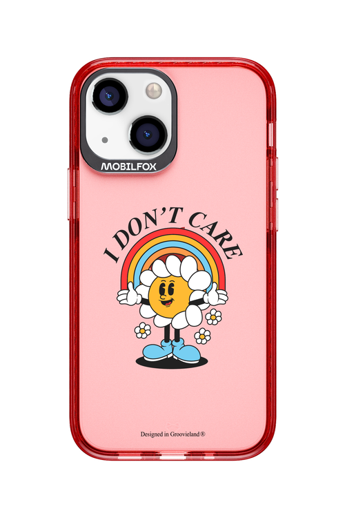 Don't Care - Apple iPhone 13 Mini
