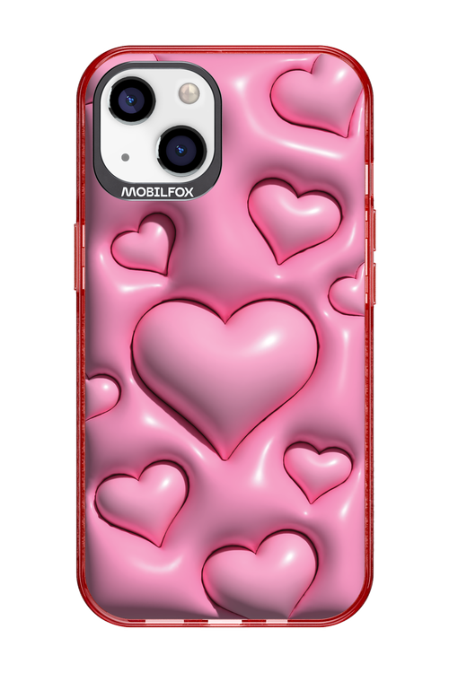 Hearts 2.0 - Apple iPhone 13