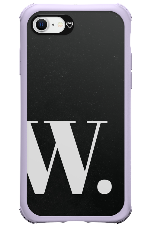 W (Off Space) 2.0 - Apple iPhone SE 2022