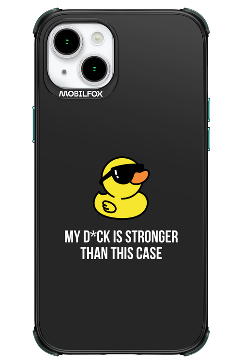 My D_ck 2.0 - Apple iPhone 15 Plus