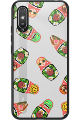 Matryoshka - Xiaomi Redmi 9A
