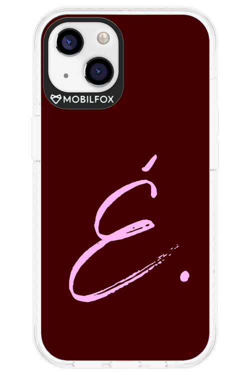 (Dark Blush) E II 2.0 - Apple iPhone 13