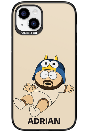 ChildHeli 1 - Apple iPhone 15 Plus