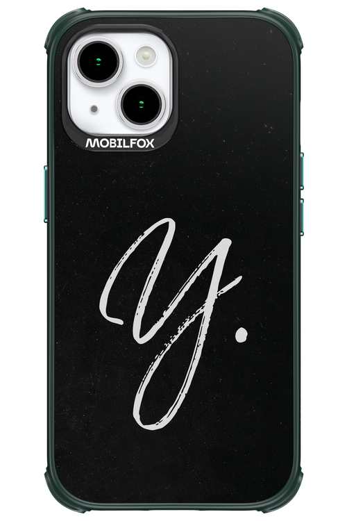(Off Space) Y 2.0 - Apple iPhone 15