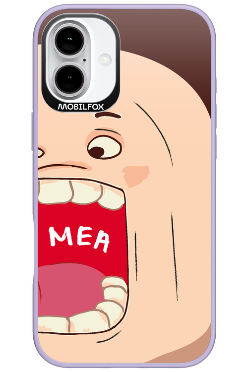 MEA 2 - Apple iPhone 16 Plus