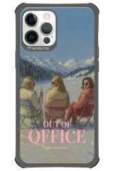 Out Of Office - Apple iPhone 12 Pro Max