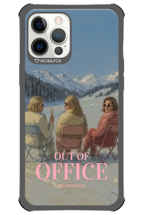 Out Of Office - Apple iPhone 12 Pro Max