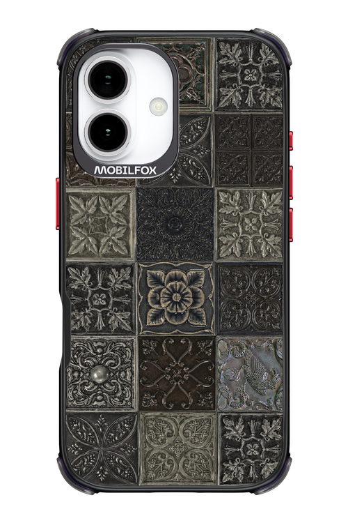 Tiles 2.0 - Apple iPhone 17